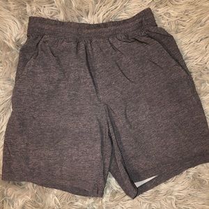 Lululemon Athletic shorts
